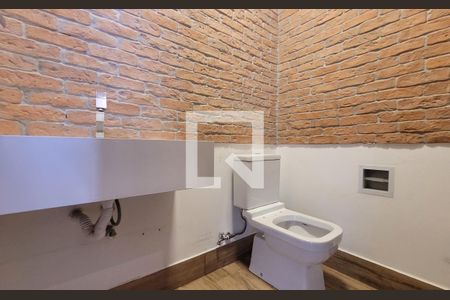 Apartamento à venda com 100m², 2 quartos e 2 vagasLavabo 2