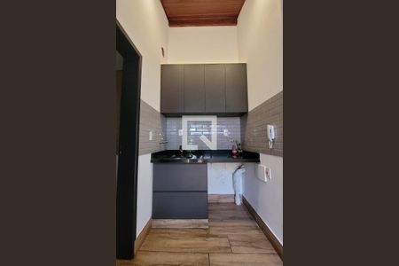 Apartamento à venda com 100m², 2 quartos e 2 vagasLavanderia