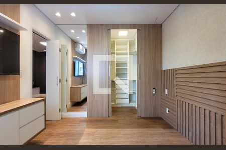 Apartamento à venda com 100m², 2 quartos e 2 vagasSuíte 2