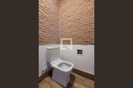 Apartamento à venda com 100m², 2 quartos e 2 vagasLavabo 2