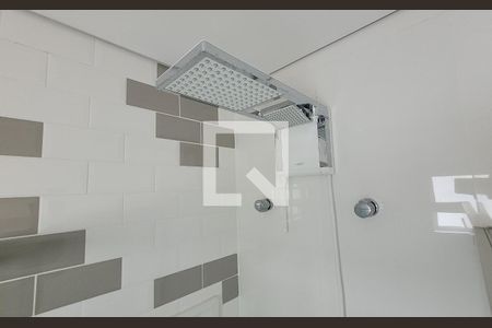 Apartamento à venda com 100m², 2 quartos e 2 vagasBanheiro da suíte