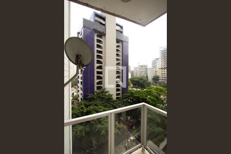 Apartamento à venda com 107m², 3 quartos e 2 vagasSuíte