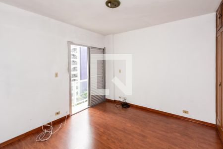 Apartamento à venda com 107m², 3 quartos e 2 vagasSuíte