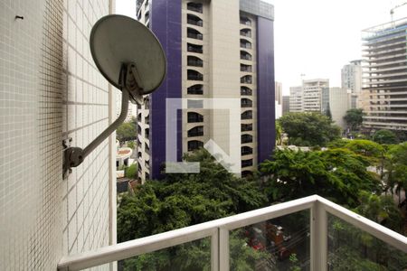 Apartamento à venda com 107m², 3 quartos e 2 vagasSuíte