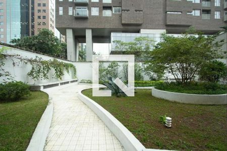 Apartamento à venda com 107m², 3 quartos e 2 vagasÁrea comum