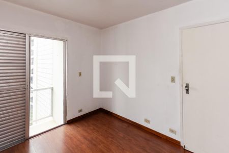 Quarto 1 de apartamento à venda com 3 quartos, 107m² em Jardim Paulistano, São Paulo