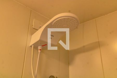 Apartamento à venda com 27m², 1 quarto e sem vagaBanheiro 