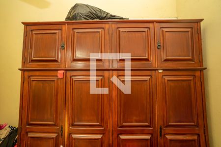 Apartamento à venda com 170m², 4 quartos e sem vagaQuarto 2