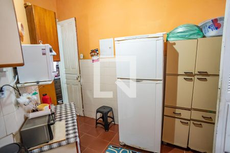 Apartamento à venda com 170m², 4 quartos e sem vagaCozinha