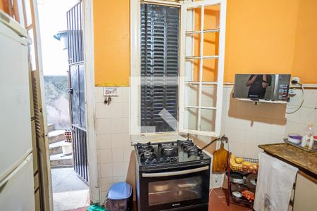 Apartamento à venda com 170m², 4 quartos e sem vagaCozinha