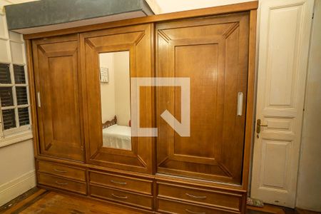 Apartamento à venda com 170m², 4 quartos e sem vagaQuarto 3