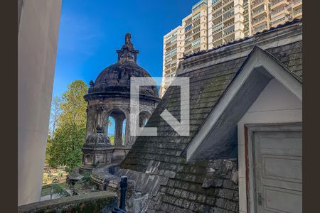 Apartamento à venda com 170m², 4 quartos e sem vagaFachada