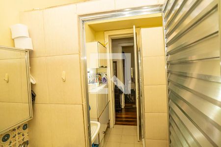 Apartamento à venda com 170m², 4 quartos e sem vagaBanheiro