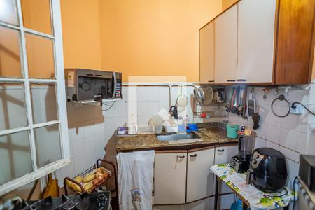Apartamento à venda com 170m², 4 quartos e sem vagaCozinha