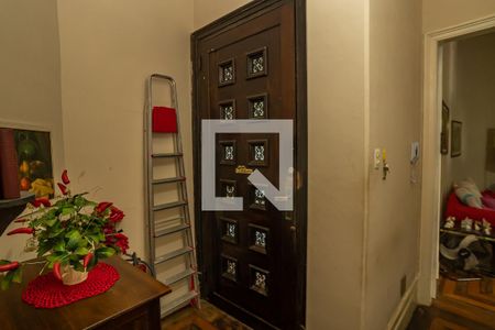 Apartamento à venda com 170m², 4 quartos e sem vagaEntrada 