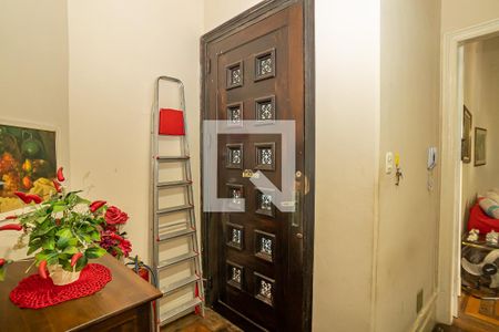 Apartamento à venda com 170m², 4 quartos e sem vagaEntrada 