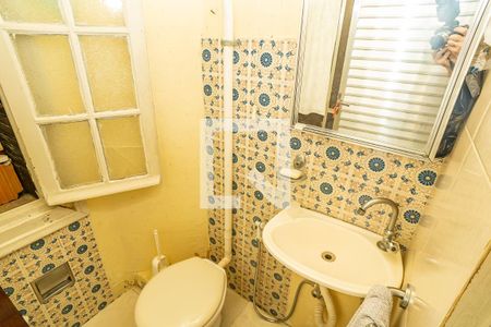 Apartamento à venda com 170m², 4 quartos e sem vagaBanheiro