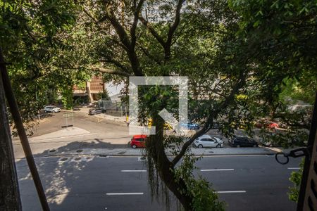 Apartamento à venda com 170m², 4 quartos e sem vagaVista