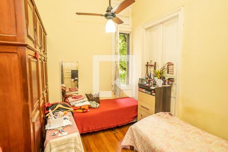 Apartamento à venda com 170m², 4 quartos e sem vagaQuarto 2