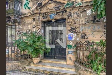 Apartamento à venda com 170m², 4 quartos e sem vagaFachada