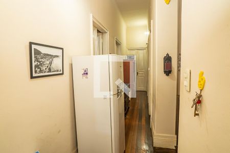 Apartamento à venda com 170m², 4 quartos e sem vagaCorredor