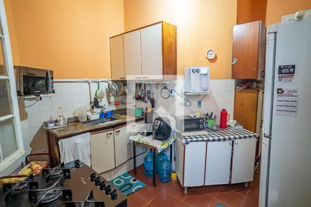 Apartamento à venda com 170m², 4 quartos e sem vagaCozinha