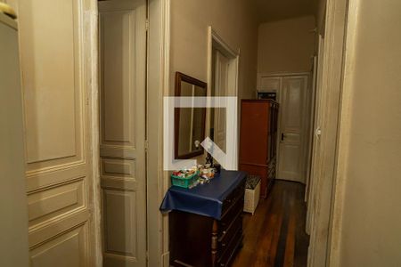 Apartamento à venda com 170m², 4 quartos e sem vagaEntrada 