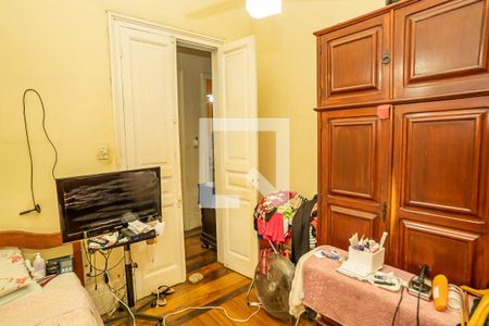 Apartamento à venda com 170m², 4 quartos e sem vagaQuarto 2