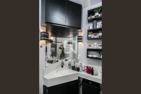 Casa para alugar com 100m², 3 quartos e sem vaga Casa para alugar com 100m², 3 quartos e sem vagaBanheiro