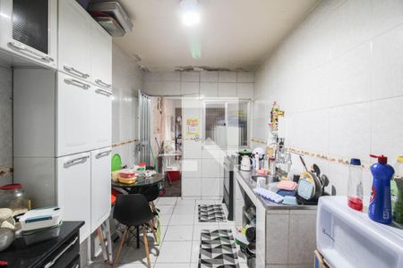 Casa para alugar com 100m², 3 quartos e sem vaga Casa para alugar com 100m², 3 quartos e sem vagaCozinha