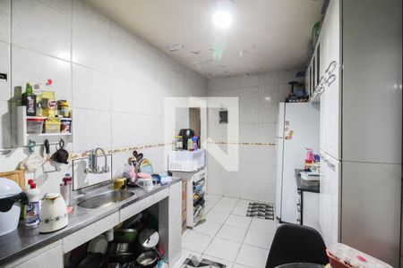 Casa para alugar com 100m², 3 quartos e sem vaga Casa para alugar com 100m², 3 quartos e sem vagaCozinha