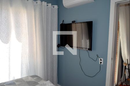 Quarto de apartamento para alugar com 1 quarto, 55m² em Pinheiros, São Paulo