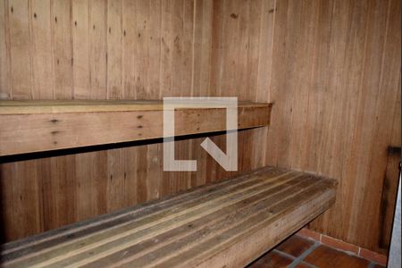 Apartamento para alugar com 55m², 1 quarto e 1 vagaÁrea comum