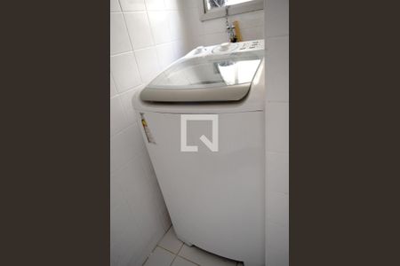 Apartamento para alugar com 55m², 1 quarto e 1 vagaÁrea de Serviço