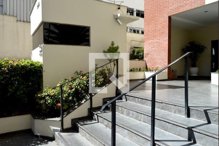 Apartamento para alugar com 55m², 1 quarto e 1 vagaÁrea comum