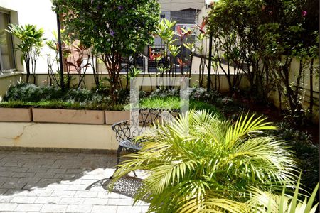 Apartamento para alugar com 55m², 1 quarto e 1 vagaÁrea comum