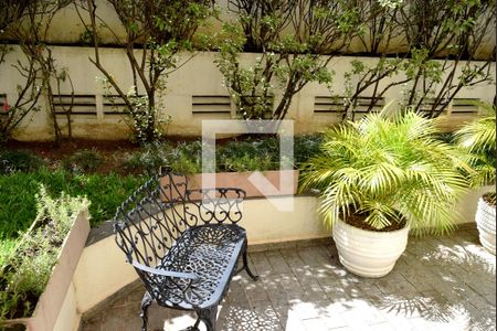 Apartamento para alugar com 55m², 1 quarto e 1 vagaÁrea comum