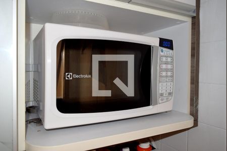 Apartamento para alugar com 55m², 1 quarto e 1 vagaCozinha