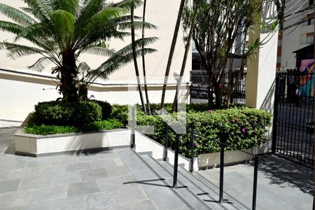 Apartamento para alugar com 55m², 1 quarto e 1 vagaÁrea comum