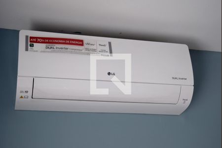 Quarto de apartamento para alugar com 1 quarto, 55m² em Pinheiros, São Paulo