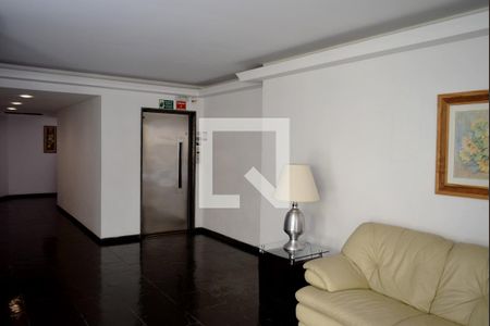 Apartamento para alugar com 55m², 1 quarto e 1 vagaÁrea comum
