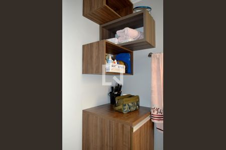 Apartamento para alugar com 55m², 1 quarto e 1 vagaBanheiro