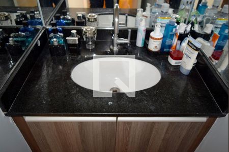 Apartamento para alugar com 55m², 1 quarto e 1 vagaBanheiro