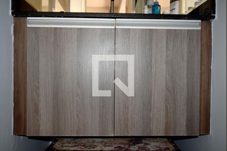 Apartamento para alugar com 55m², 1 quarto e 1 vagaBanheiro