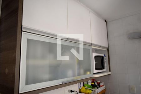 Apartamento para alugar com 55m², 1 quarto e 1 vagaCozinha
