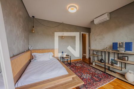 Apartamento à venda com 203m², 3 quartos e 3 vagasSuíte 2