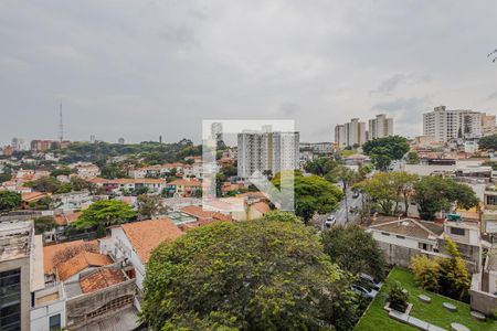 Apartamento à venda com 203m², 3 quartos e 3 vagasVista da Varanda da Suíte 3