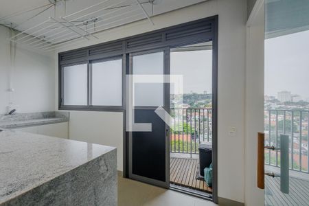 Apartamento à venda com 203m², 3 quartos e 3 vagasÁrea de Serviço