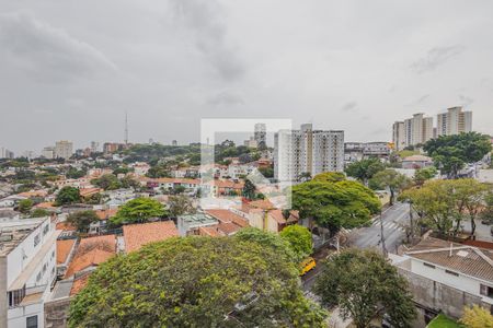 Apartamento à venda com 203m², 3 quartos e 3 vagasVista da Varanda da Suíte 2