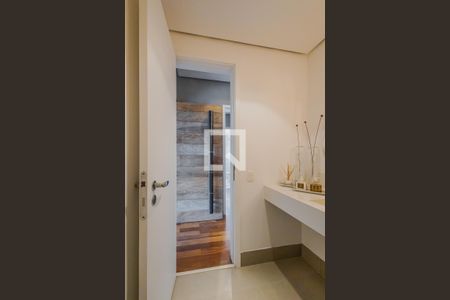 Apartamento à venda com 203m², 3 quartos e 3 vagasLavabo